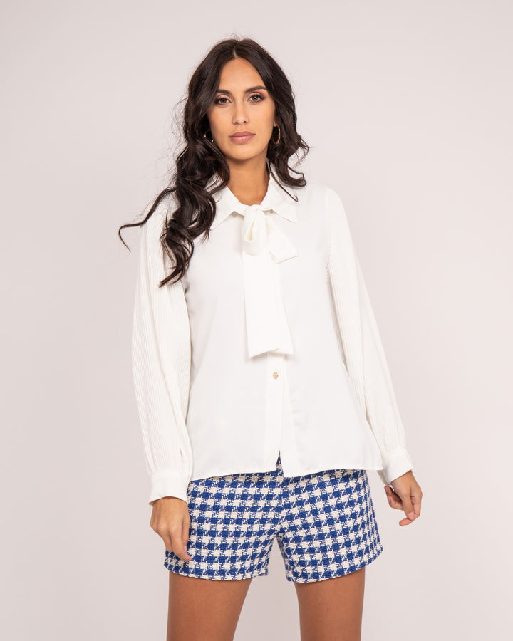 Chemise fluide ORFEO
