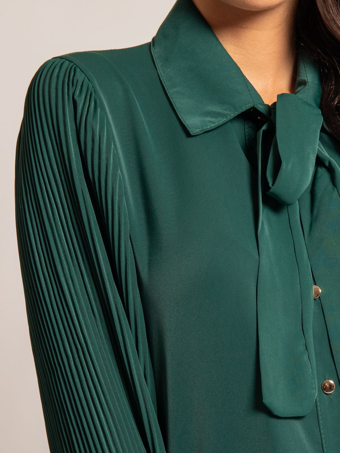 Chemise fluide ORFEO