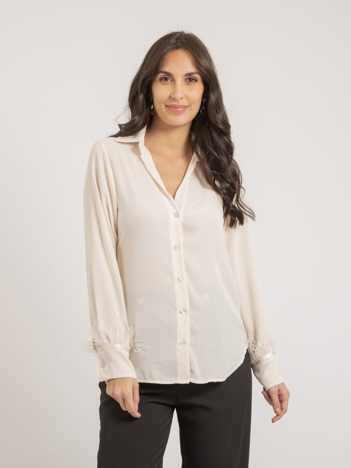 Chemise ORIANDE