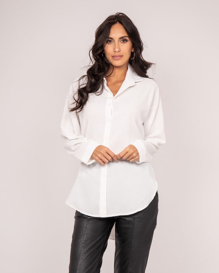 Chemise OSTERIA