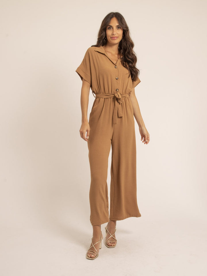 Combi pantalon EPINALIA