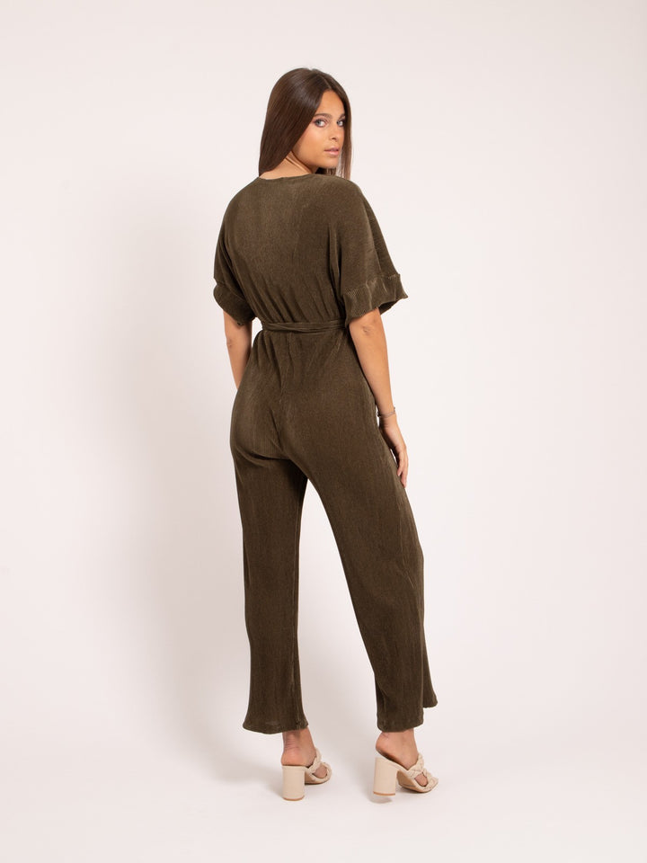 Combi pantalon EUPARA