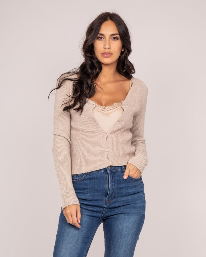 Gilet KLEA