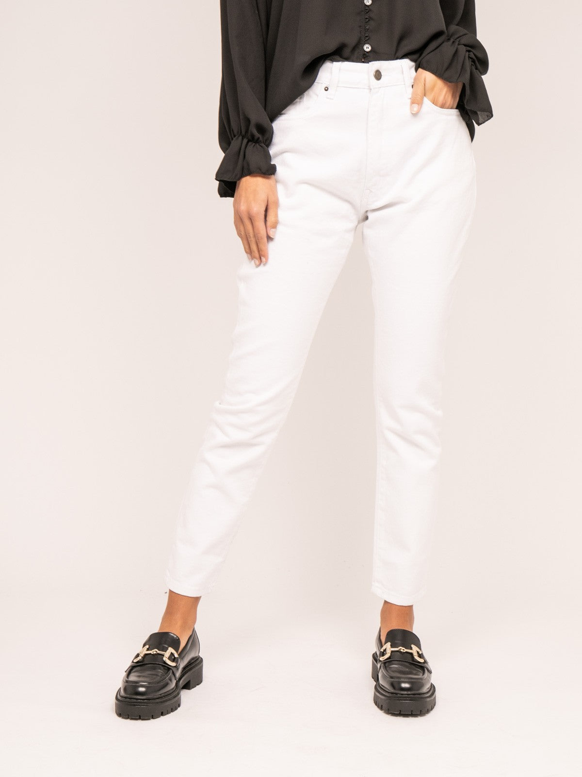 Jean slim EQUATEUR