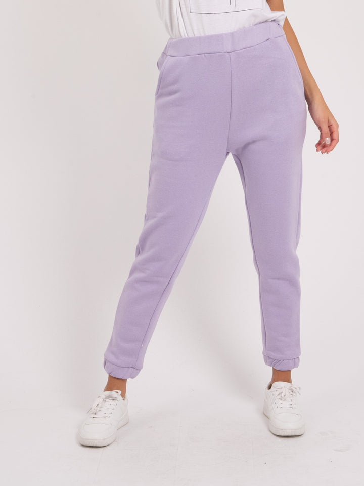 Pantalon jogging ELTON
