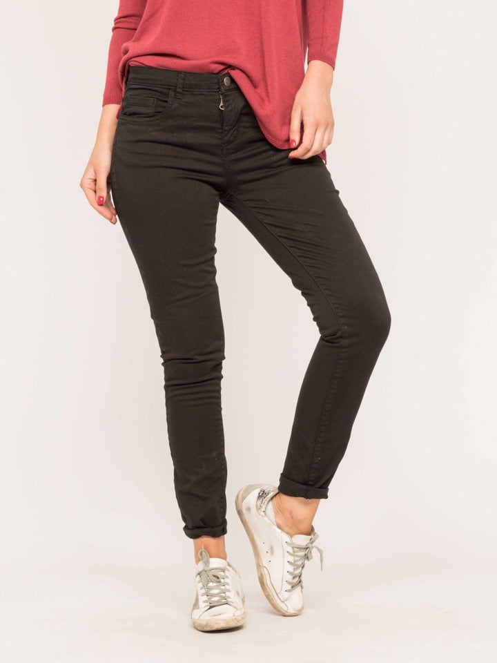 Pantalon slim EQUITY