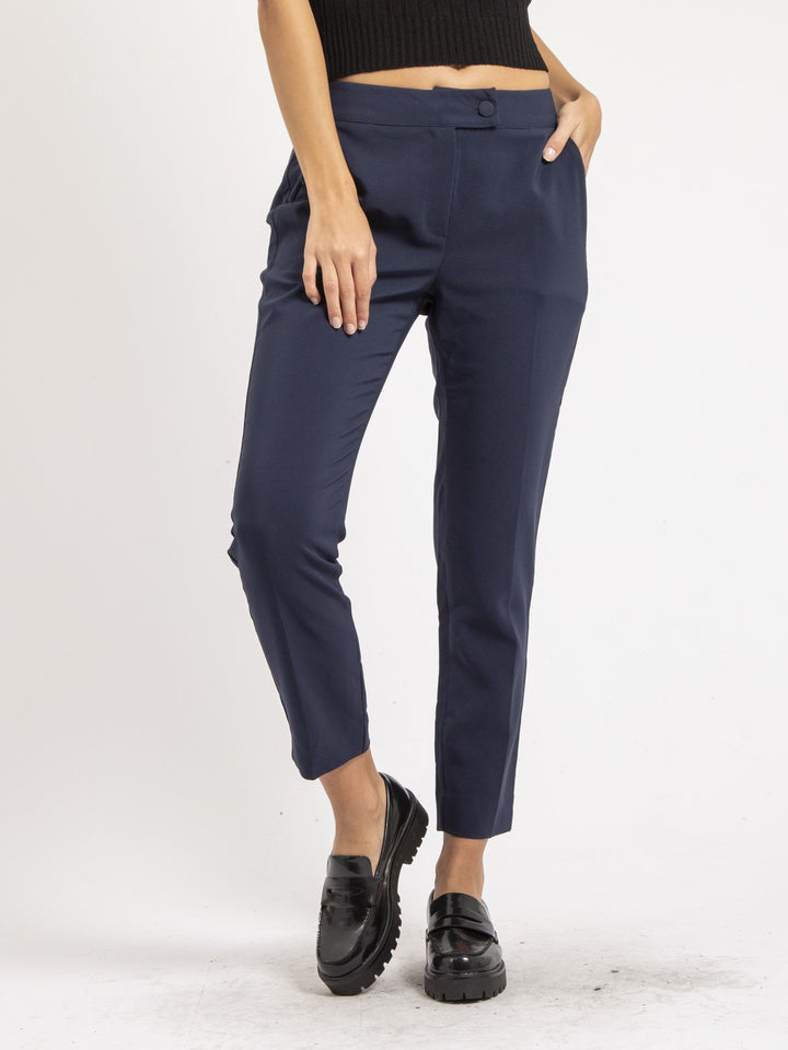 Pantalon tailleur ELBA