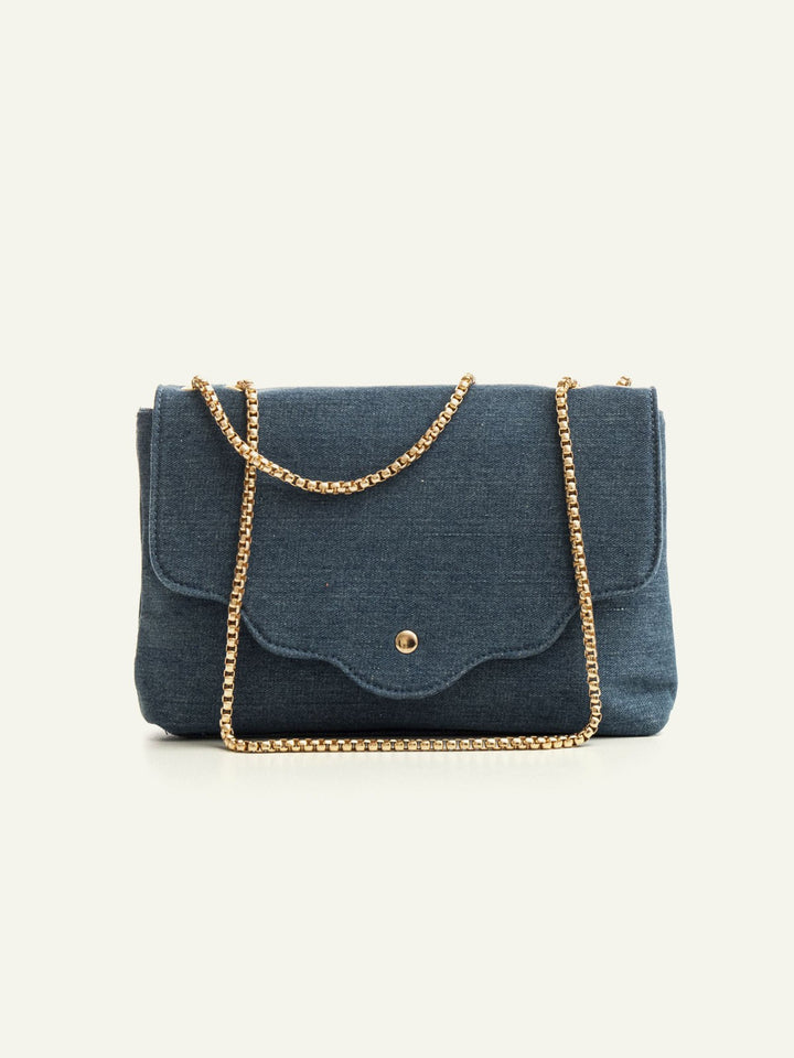 Petit sac bandoulière DL-MARGOT