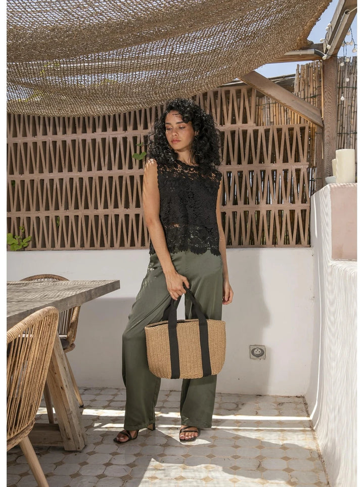 Petit sac de plage DL-HELOISE