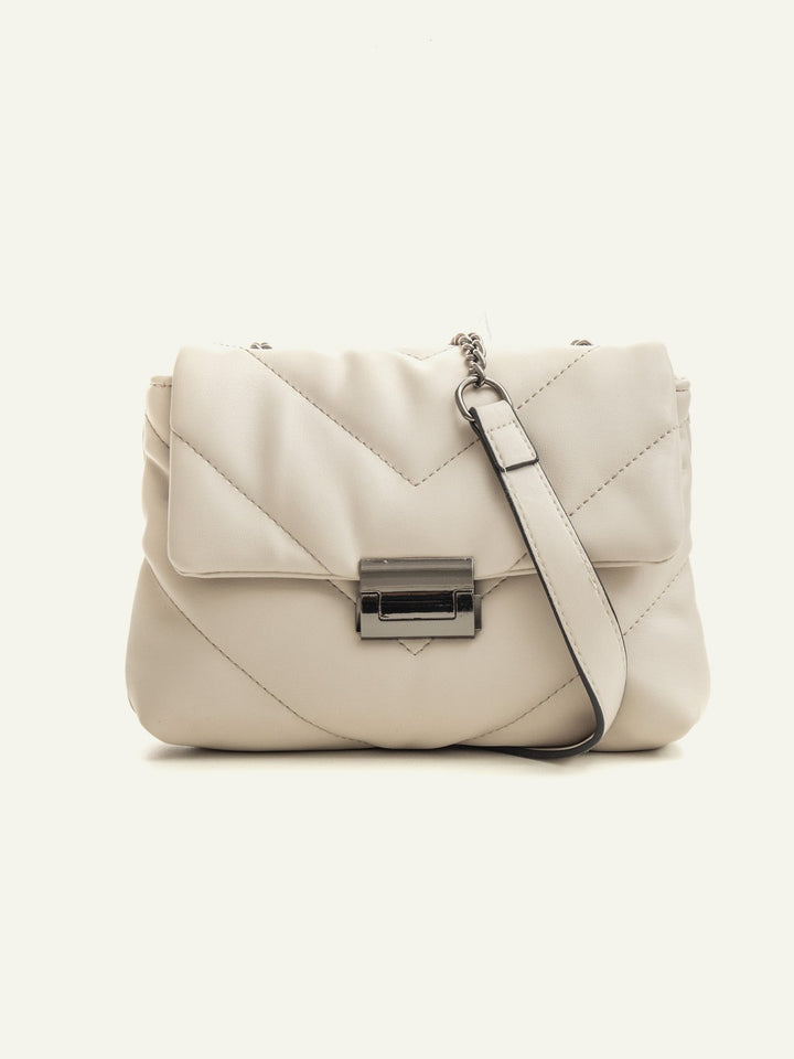Petit sac similicuir bandoulière DL-MIA
