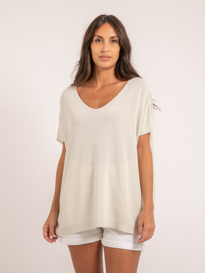 Pull fin KARINI