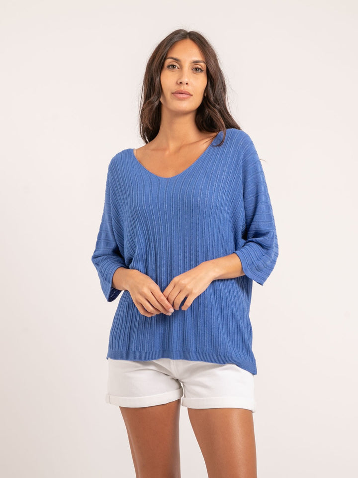 Pull fin KARTELIA