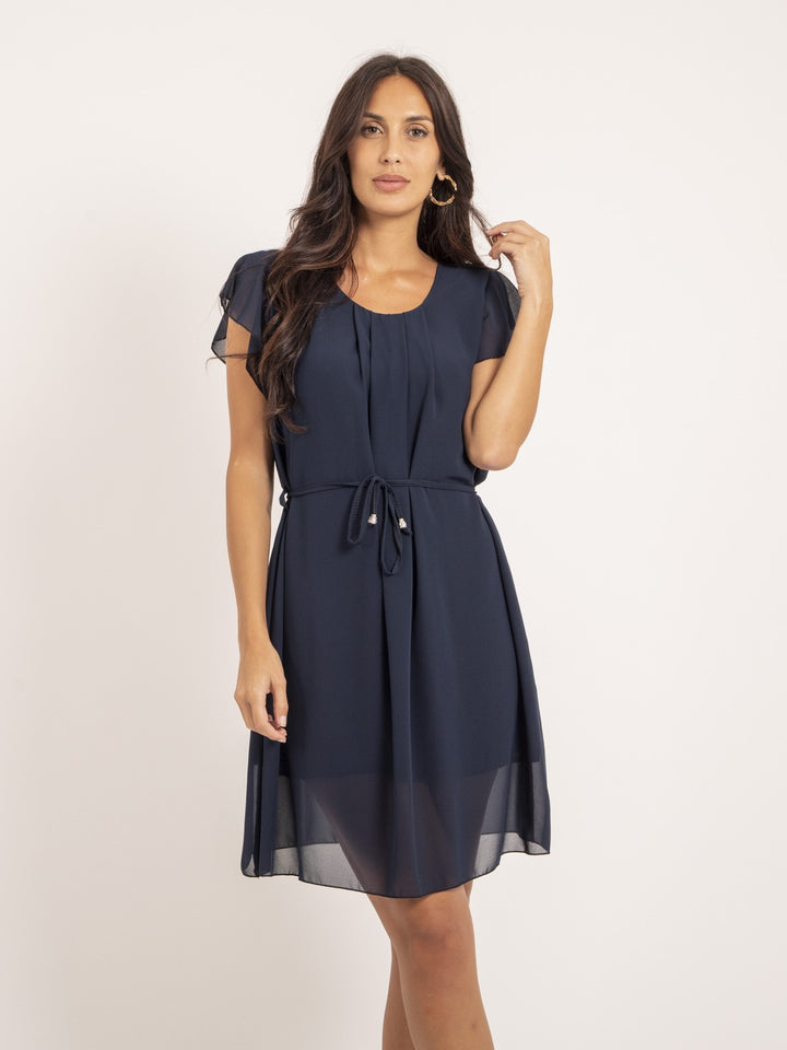 Robe courte IEVE