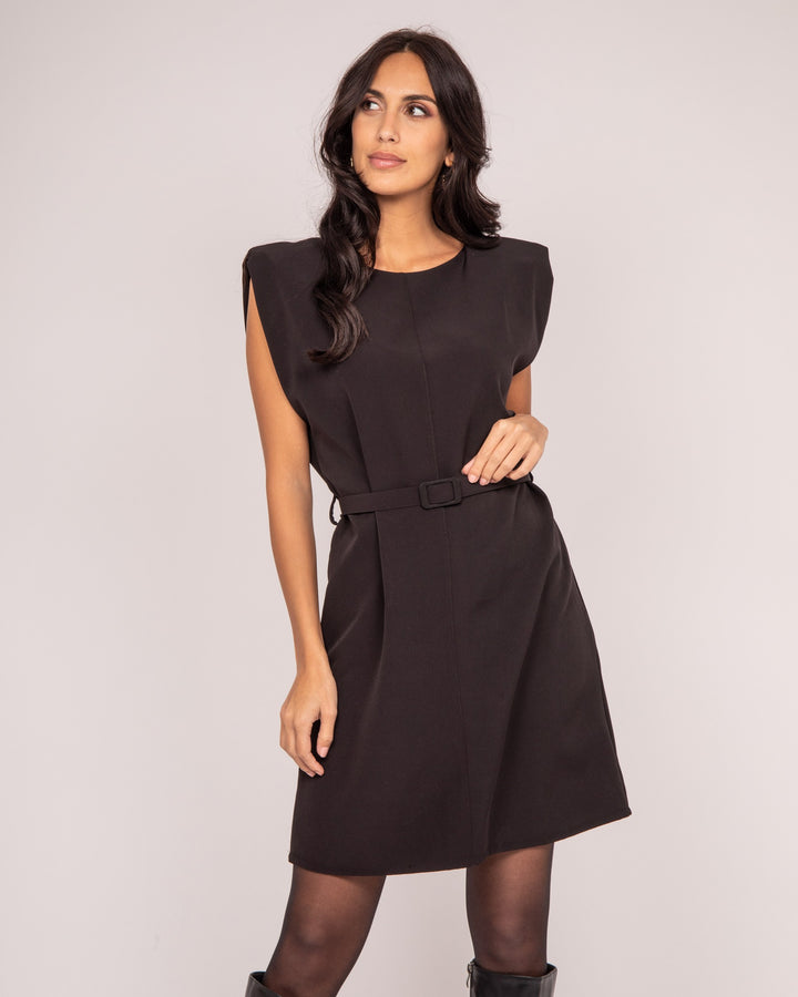 Robe courte ILLENA