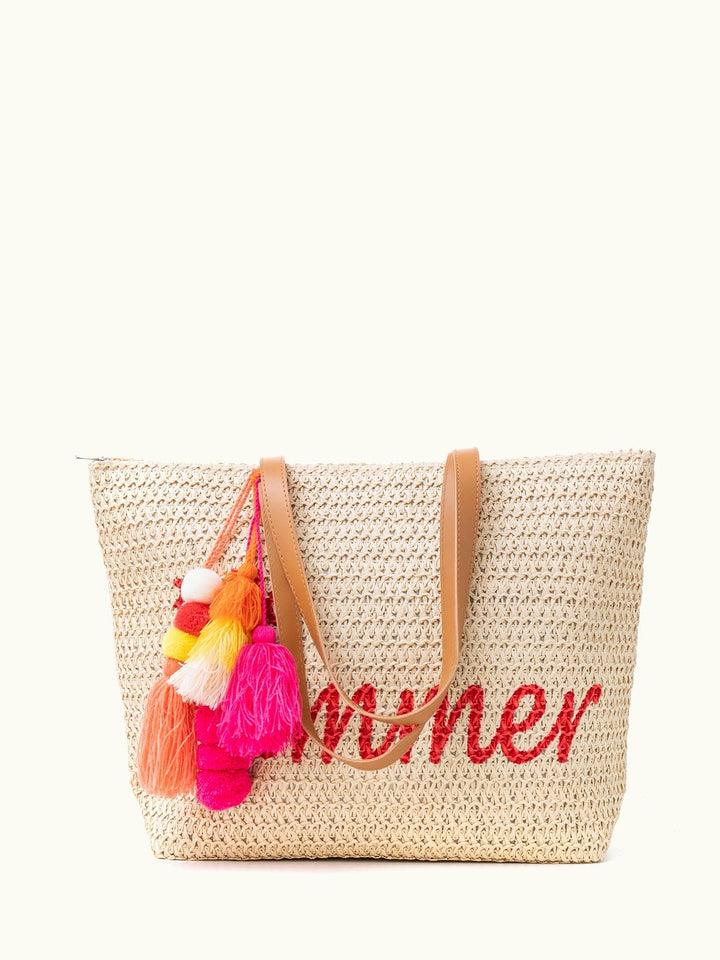 Sac de plage DL-AGATHE