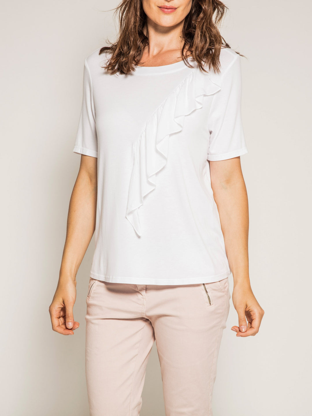 t-shirt-col-rond-manches-courtes-avec-volant-firmini