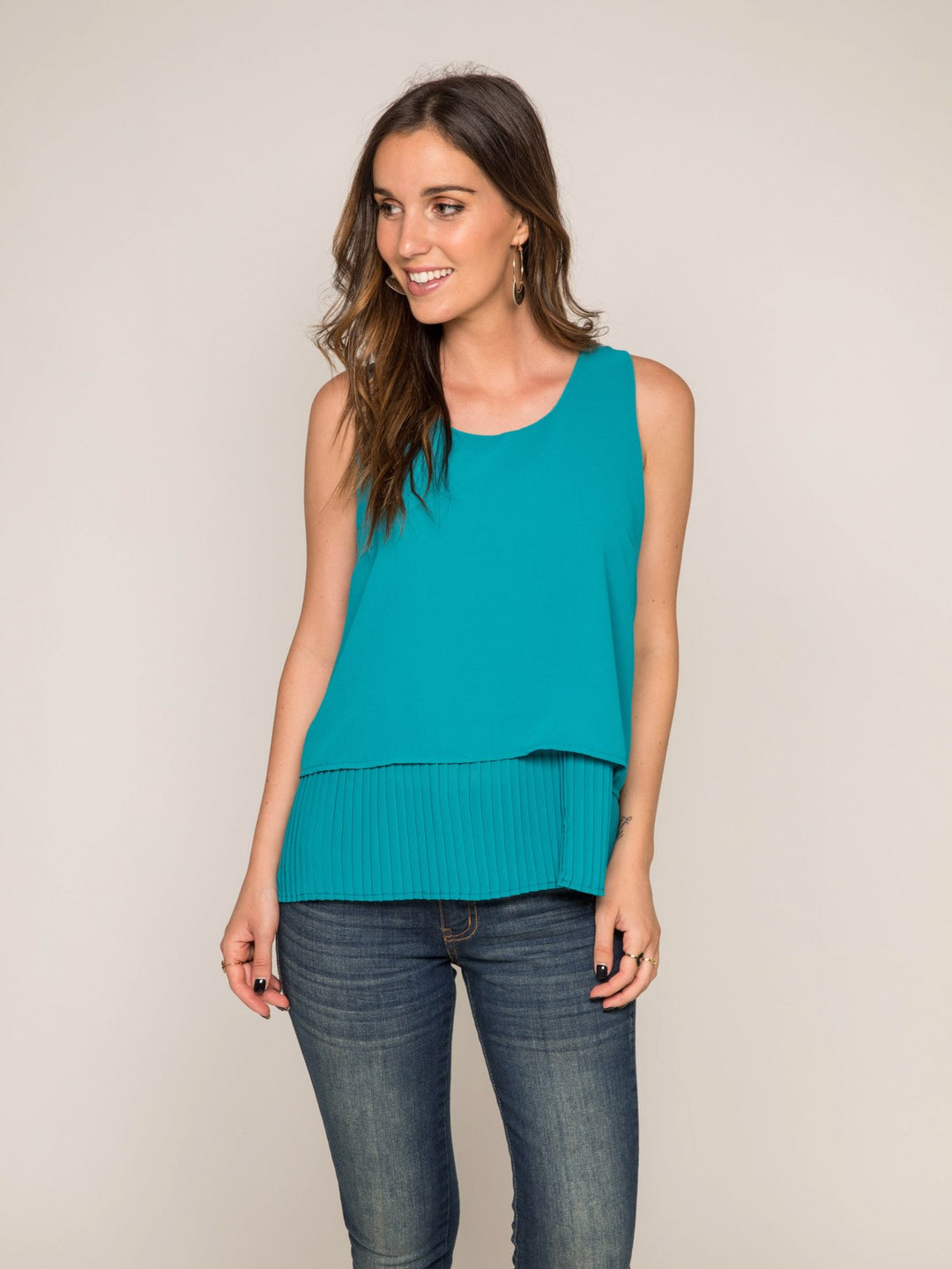 top-col-rond-tissu-plisse-falba