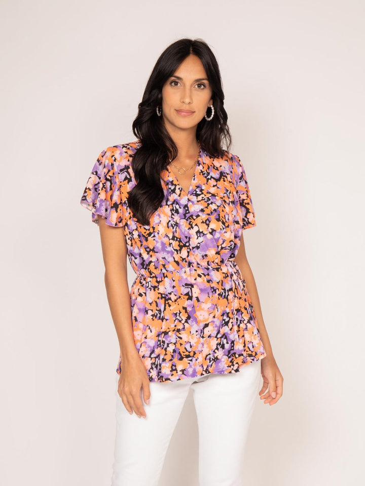 Top motifs FASKA