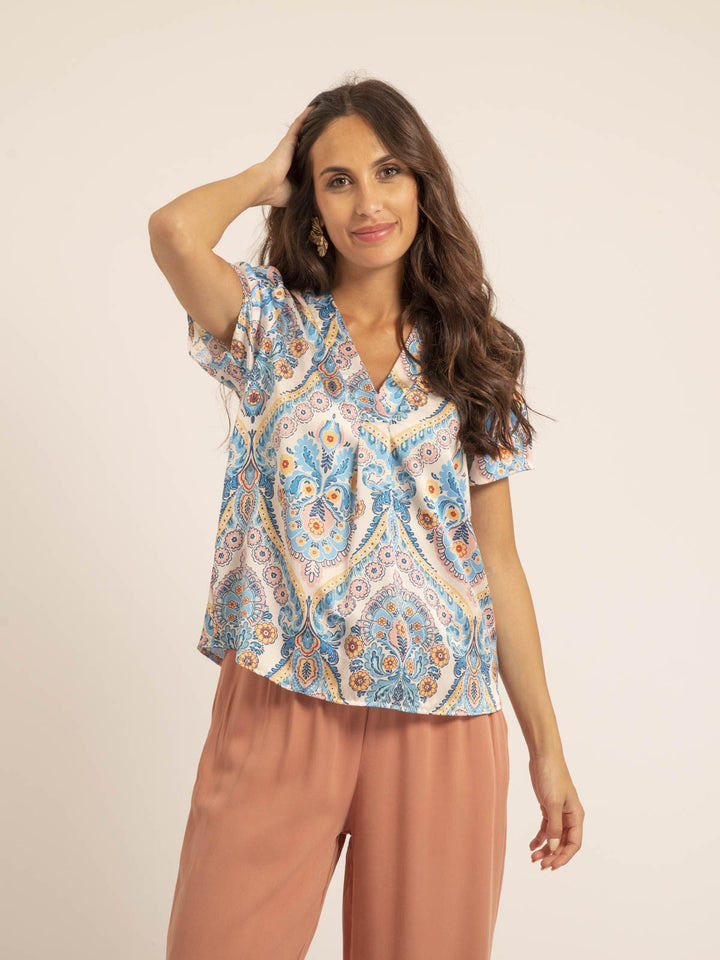 Top motifs FEZINE
