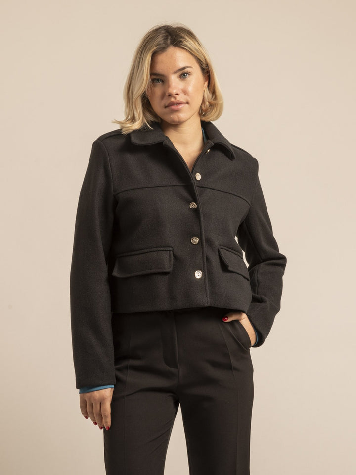 Veste courte UTENA